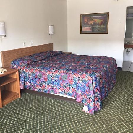 Best Interstate Inn Wheat Ridge Εξωτερικό φωτογραφία