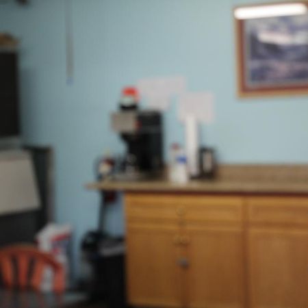 Best Interstate Inn Wheat Ridge Εξωτερικό φωτογραφία