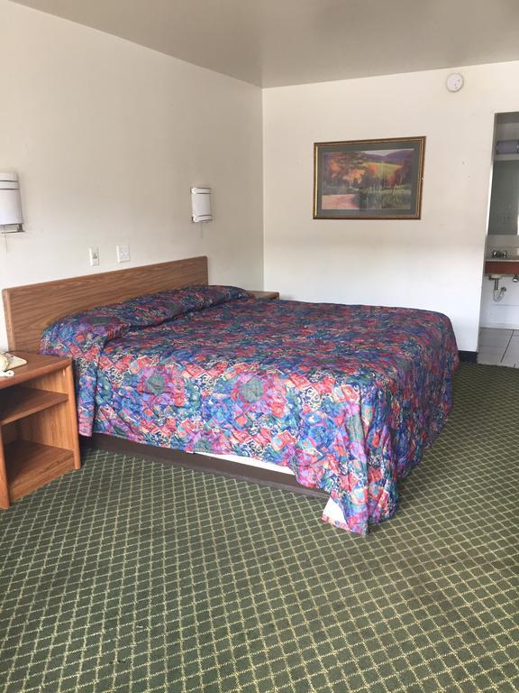 Best Interstate Inn Wheat Ridge Εξωτερικό φωτογραφία