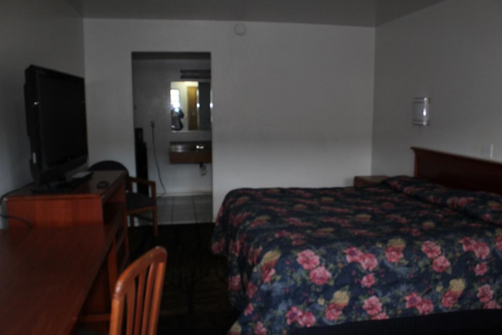 Best Interstate Inn Wheat Ridge Εξωτερικό φωτογραφία