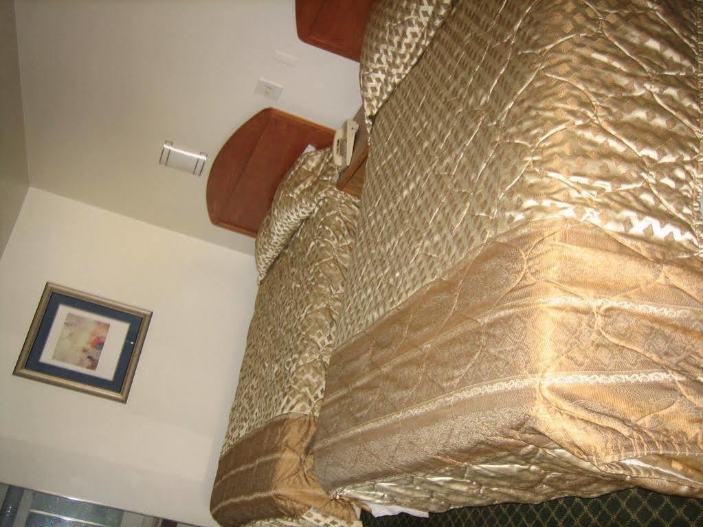 Best Interstate Inn Wheat Ridge Εξωτερικό φωτογραφία