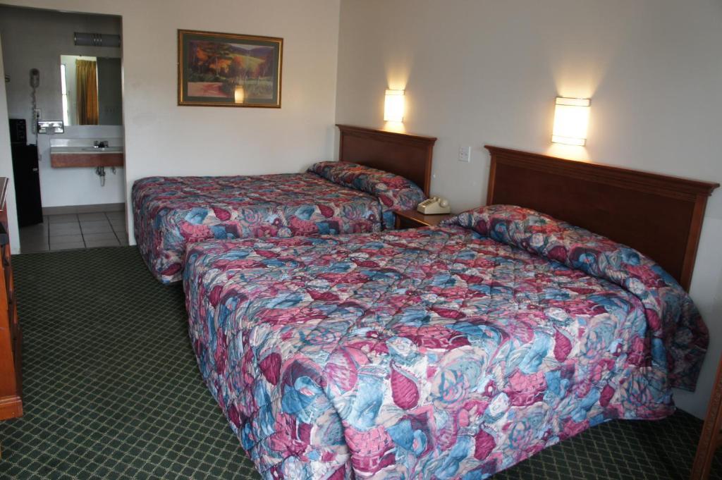 Best Interstate Inn Wheat Ridge Δωμάτιο φωτογραφία