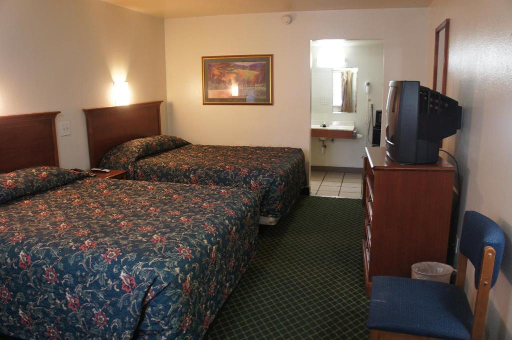 Best Interstate Inn Wheat Ridge Δωμάτιο φωτογραφία