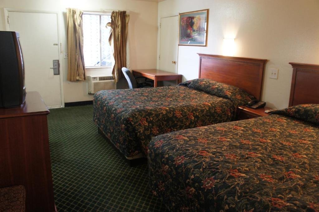 Best Interstate Inn Wheat Ridge Δωμάτιο φωτογραφία